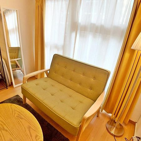 Comptoir Room 401 Τόκιο Εξωτερικό φωτογραφία