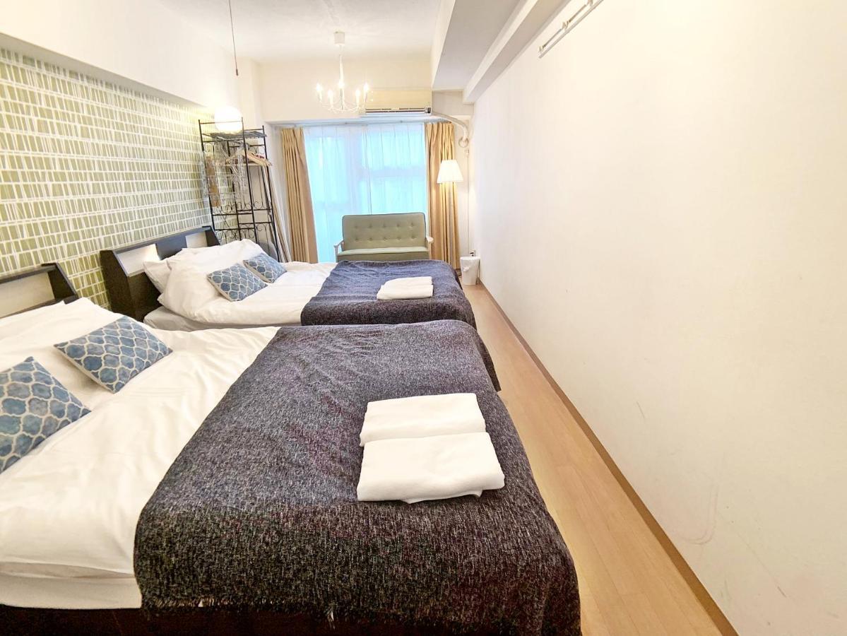 Comptoir Room 401 Τόκιο Εξωτερικό φωτογραφία