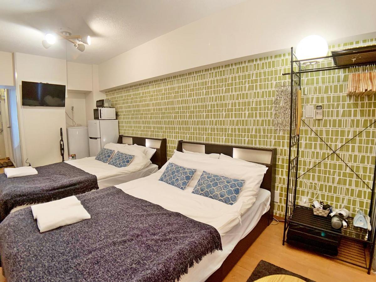 Comptoir Room 401 Τόκιο Εξωτερικό φωτογραφία