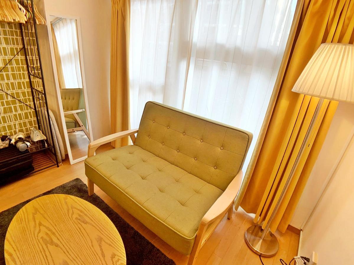 Comptoir Room 401 Τόκιο Εξωτερικό φωτογραφία