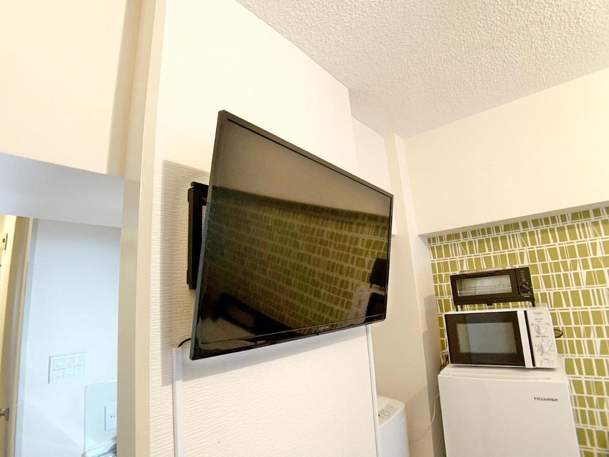 Comptoir Room 401 Τόκιο Εξωτερικό φωτογραφία