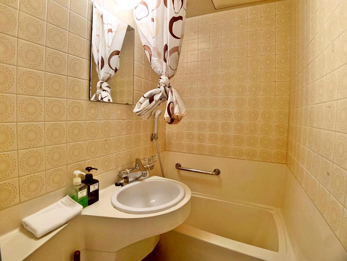 Comptoir Room 401 Τόκιο Εξωτερικό φωτογραφία