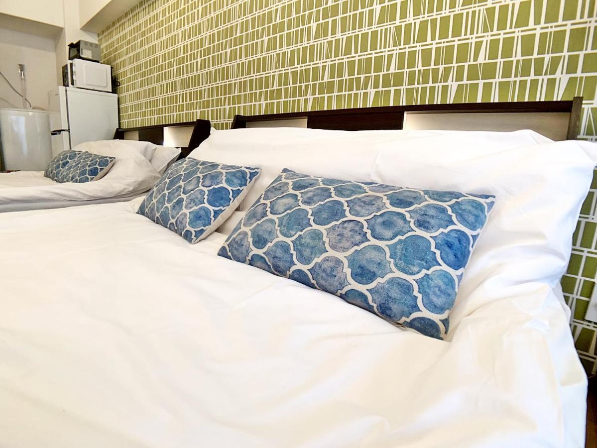Comptoir Room 401 Τόκιο Εξωτερικό φωτογραφία