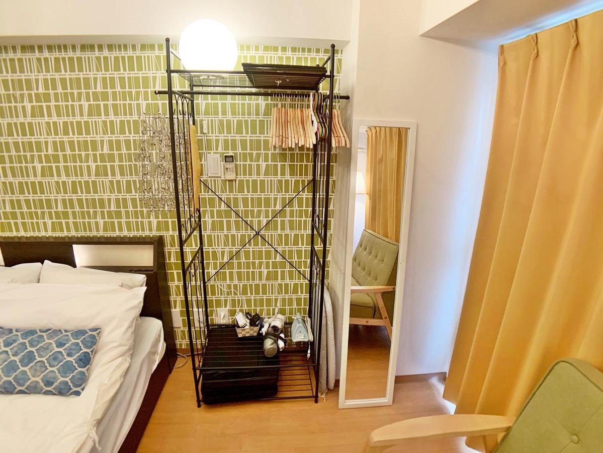 Comptoir Room 401 Τόκιο Εξωτερικό φωτογραφία