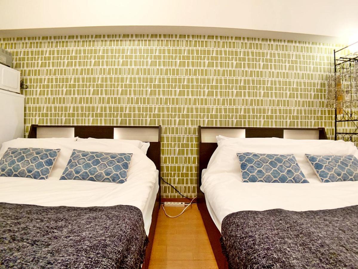 Comptoir Room 401 Τόκιο Εξωτερικό φωτογραφία