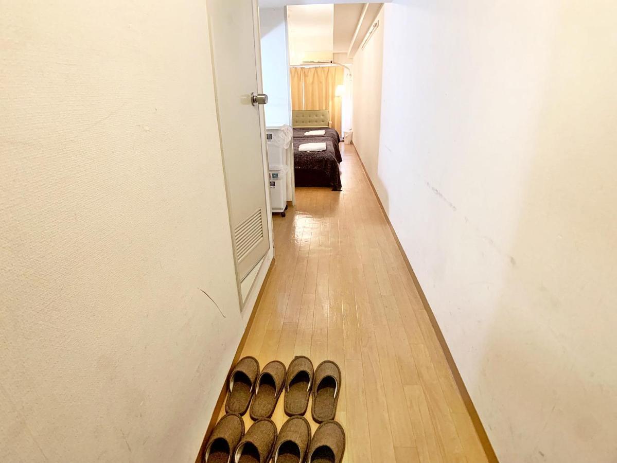 Comptoir Room 401 Τόκιο Εξωτερικό φωτογραφία