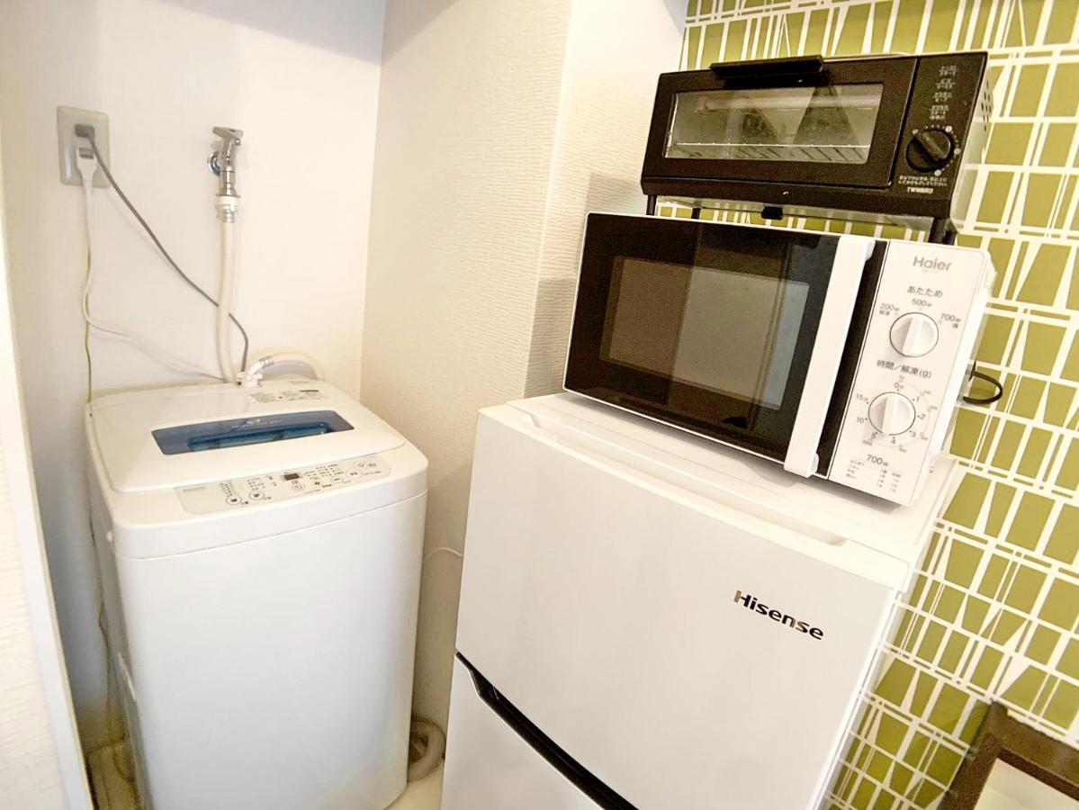 Comptoir Room 401 Τόκιο Εξωτερικό φωτογραφία