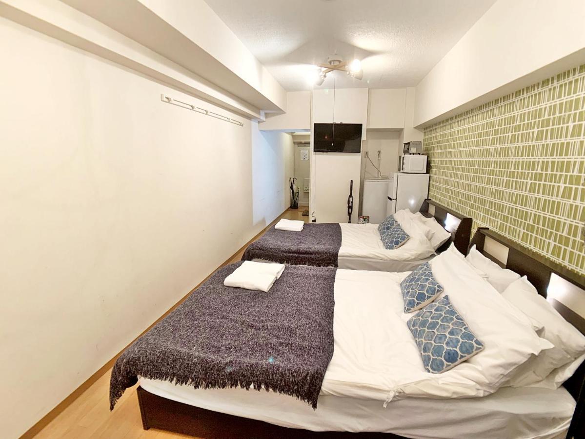 Comptoir Room 401 Τόκιο Εξωτερικό φωτογραφία