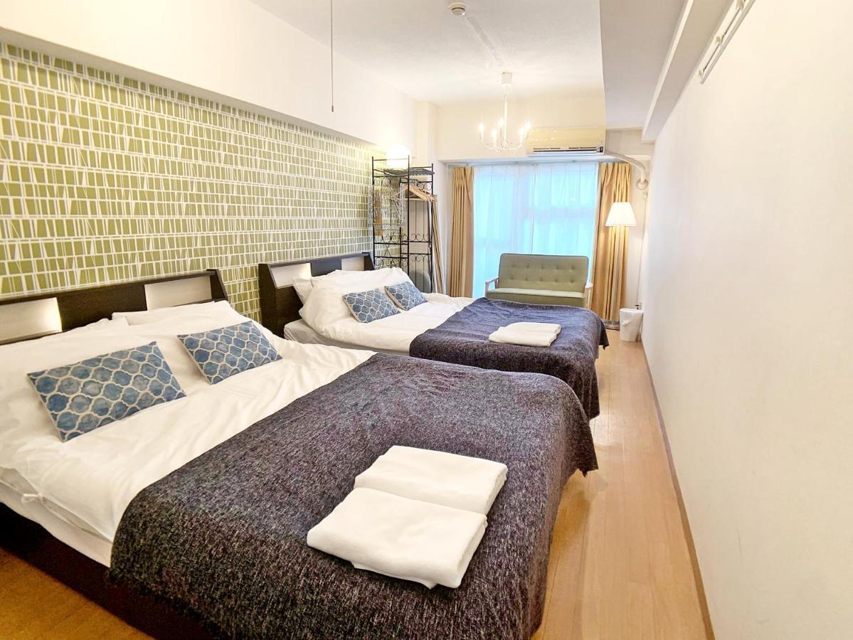 Comptoir Room 401 Τόκιο Εξωτερικό φωτογραφία
