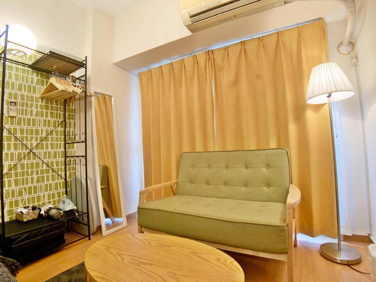 Comptoir Room 401 Τόκιο Εξωτερικό φωτογραφία